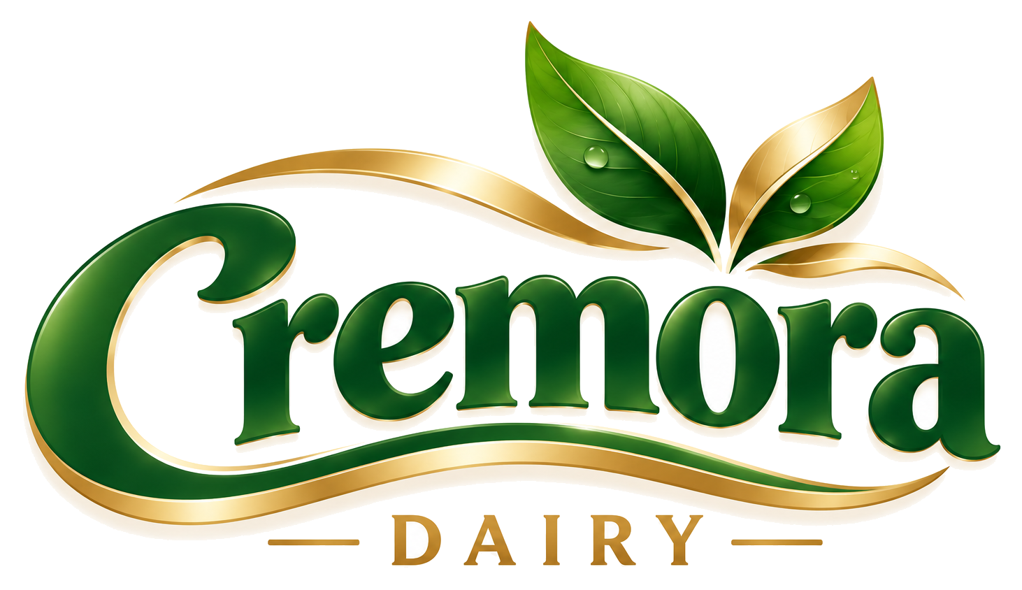 Cremora Dairy logo